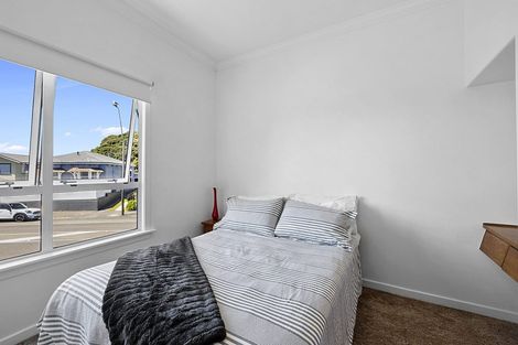 Photo of property in 258 Saint Aubyn Street, New Plymouth, 4310