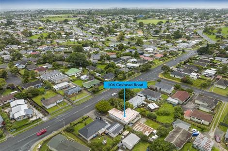 Photo of property in 106 Coxhead Road, Wattle Downs, Auckland, 2103