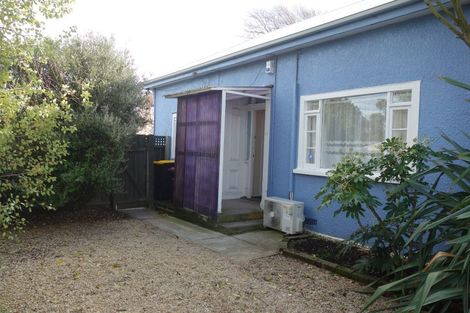 Photo of property in 1/23 Devon Street, Sydenham, Christchurch, 8023