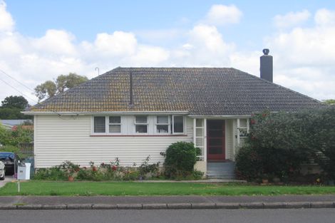 Photo of property in 23 May Road, Wesley, Auckland, 1041