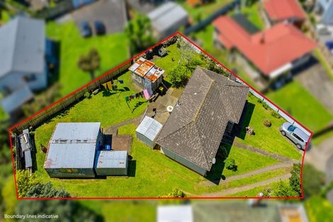 Photo of property in 12 Derrett Place, Mangere Bridge, Auckland, 2022