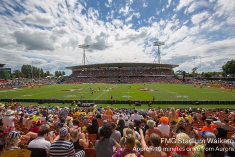 Photo of property in 9 Akakura Terrace, Peacocke, 3206