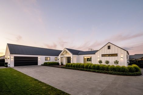 Photo of property in 15a Artistic Avenue, Leamington, Cambridge, 3432