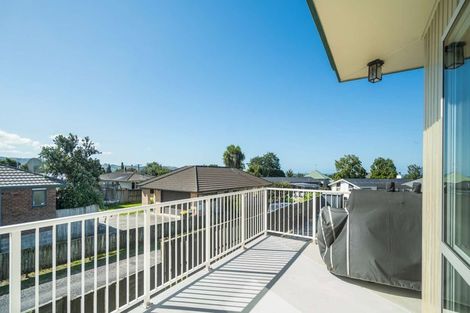 Photo of property in 10 Fairview Place, Te Puke, 3119
