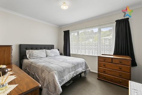 Photo of property in 12 Mitimiti Grove, Wainuiomata, Lower Hutt, 5014