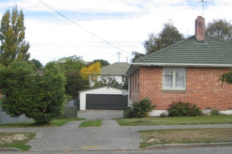 Photo of property in 78 Macdonald Street, Marchwiel, Timaru, 7910