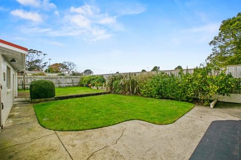Photo of property in 247 Mangorei Road, Merrilands, New Plymouth, 4312
