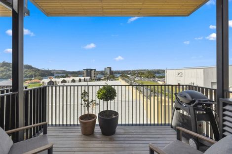 Photo of property in 505/2 Launch Road, Hobsonville, Auckland, 0616