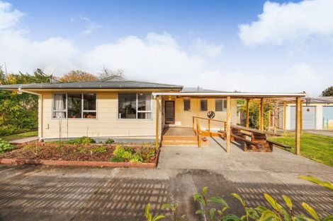 Photo of property in 86 Maxwells Line, Awapuni, Palmerston North, 4412