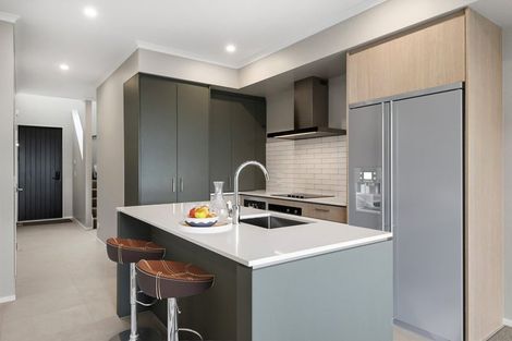 Photo of property in 1 Samuel Marsden Place, Whenuapai, Auckland, 0618