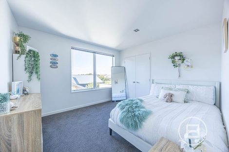 Photo of property in 12 Reka Street, Parklands, Christchurch, 8083