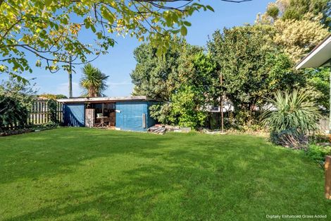 Photo of property in 5 Coleridge Street, Rolleston, 7614