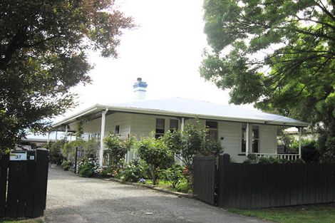 Photo of property in 37 Muller Road, Blenheim, 7201