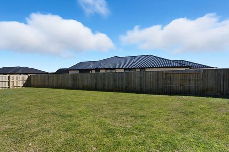 Photo of property in 41 Oates Street, Lincoln, 7608