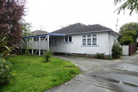 Photo of property in 52 Northcote Road, Northcote, Christchurch, 8052