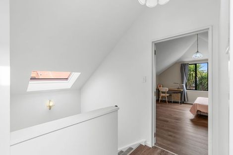 Photo of property in 1/8 Cottesmore Close, Burnside, Christchurch, 8053