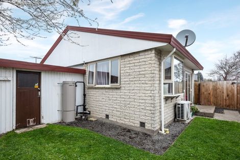 Photo of property in 3/83 Brougham Street, Addington, Christchurch, 8024