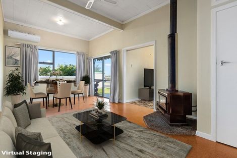 Photo of property in 28 Stirling Street, Te Aroha, 3320