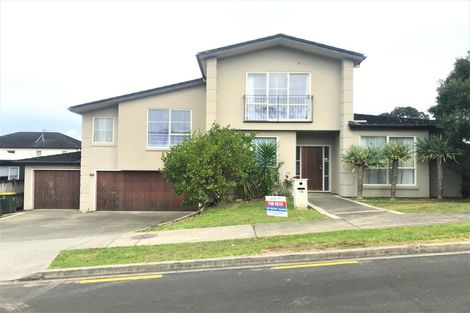 Photo of property in 12 Seresin Crescent, Flat Bush, Auckland, 2016