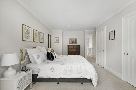 Photo of property in 1/23 Glenbervie Terrace, Thorndon, Wellington, 6011