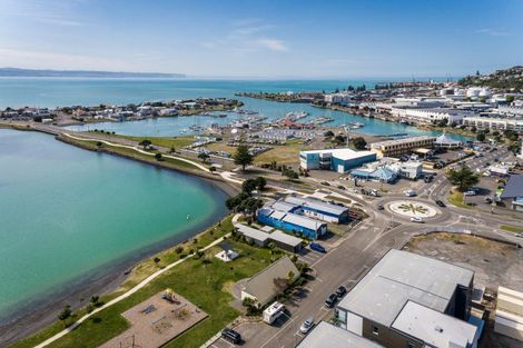 Photo of property in 504/7 Humber Street, Pandora, Napier, 4110