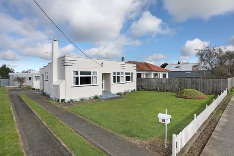 Photo of property in 18 Hammond Street, Marton, 4710