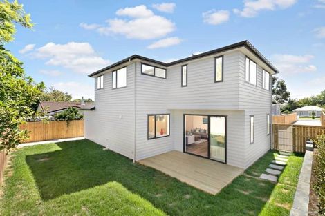 Photo of property in 22a Jersey Avenue, Mount Albert, Auckland, 1025