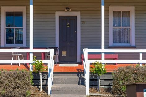 Photo of property in 219 Miro Street, Manunui, Taumarunui, 3924