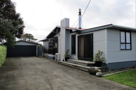 Photo of property in 63 Fox Street, Opunake, 4616