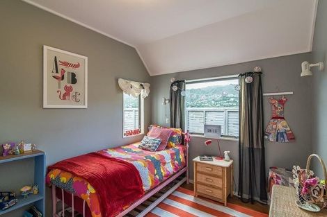 Photo of property in 14 Perth Street, Ngaio, Wellington, 6035