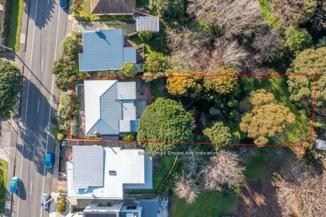 Photo of property in 198 Rosetta Road, Raumati South, Paraparaumu, 5032