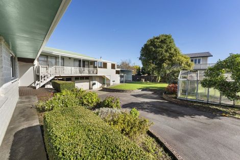 Photo of property in 36a Albert Street, Pahiatua, 4910