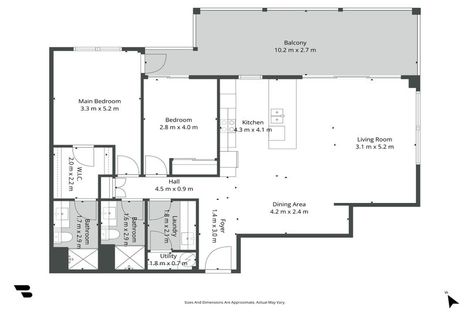 Photo of property in 121 Hibiscus Drive, Orewa, 0931