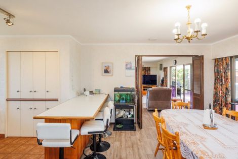 Photo of property in 6 Ashdown Crescent, Feilding, 4702