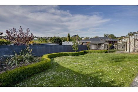 Photo of property in 9 Grantlea Drive, Marchwiel, Timaru, 7910