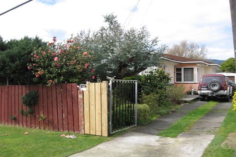 Photo of property in 7 Ngaio Street, Wainuiomata, Lower Hutt, 5014