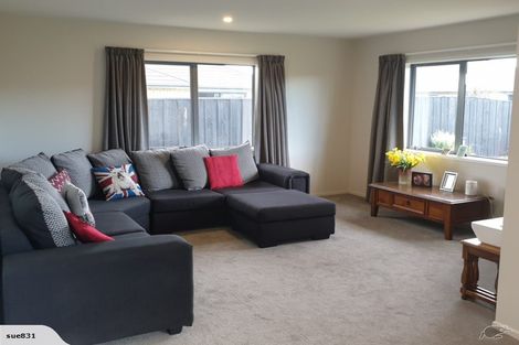 Photo of property in 20 Lydiard Drive, Rolleston, 7615