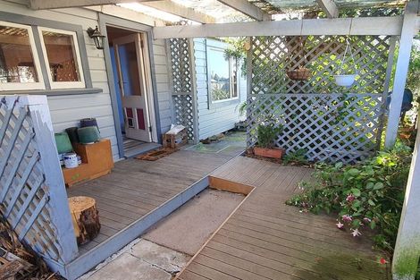 Photo of property in 55 High Street, Waimate, 7924