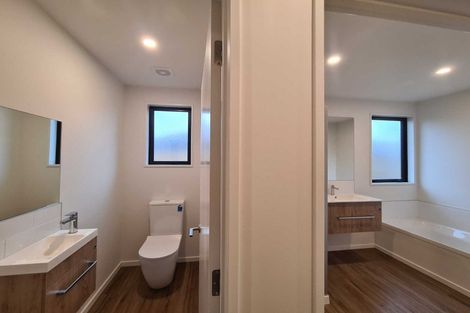 Photo of property in 38 Mehrtens Crescent, Woodend, 7691