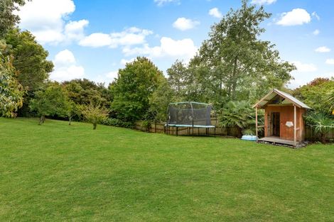 Photo of property in 22 Denehurst Drive, Waimauku, 0812