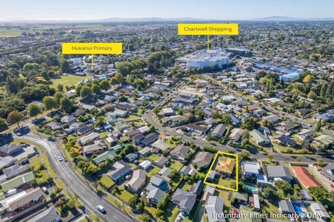 Photo of property in 15 De Vere Crescent, Chartwell, Hamilton, 3210