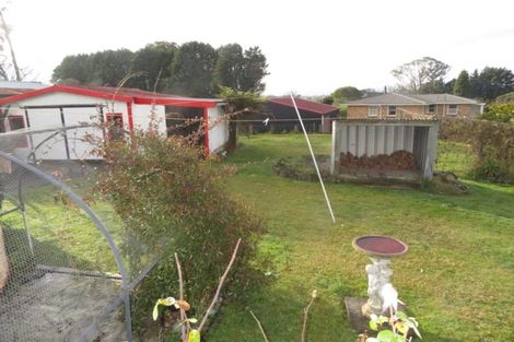 Photo of property in 152 Taupo Street, Putaruru, 3411