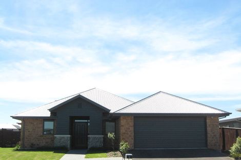 Photo of property in 3 Micron Close, Templeton, Christchurch, 8042