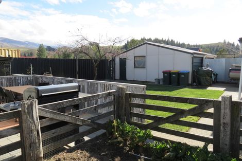 Photo of property in 86 Waenga Drive, Cromwell, 9310