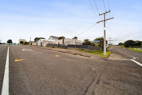 Photo of property in 34 Stafford Street, Patea, 4520