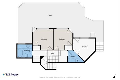 Photo of property in 23 Coster Street, Enner Glynn, Nelson, 7011