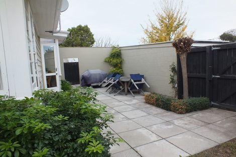 Photo of property in 3/21 Winchester Street, Merivale, Christchurch, 8014