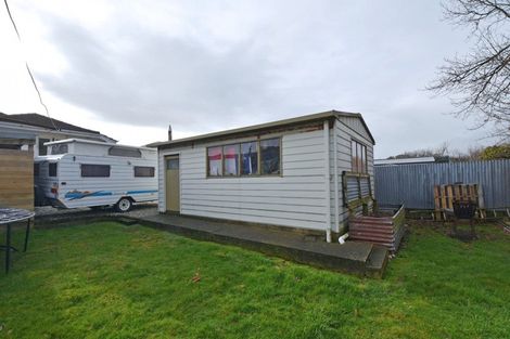Photo of property in 37 Herriot Street, Richmond, Invercargill, 9810