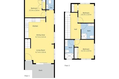 Photo of property in 107a Rathgar Road, Henderson, Auckland, 0610