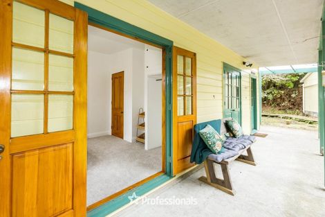 Photo of property in 199 Marchant Road, Kaitoke, Upper Hutt, 5018